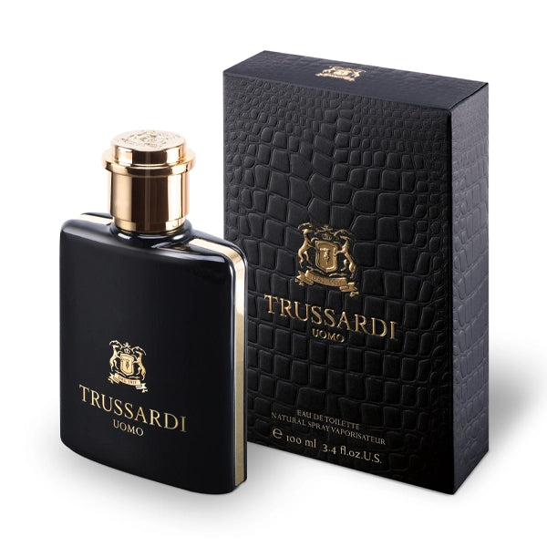 Trussardi Uomo Eau de Toilette 100 ml#Size_100 ml