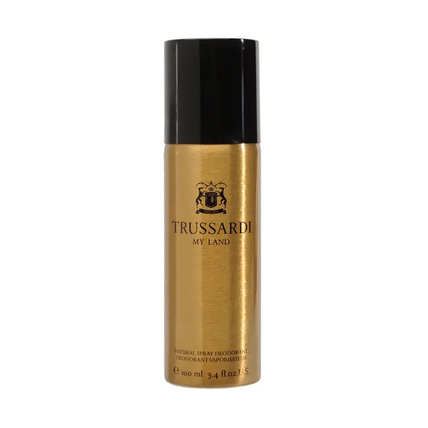 Trussardi My Land Deodorant 