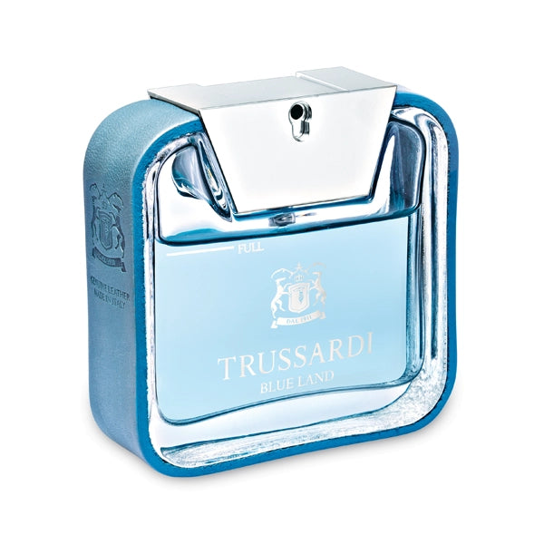 Trussardi Blue Land Eau de Toilette#Size_50 ml