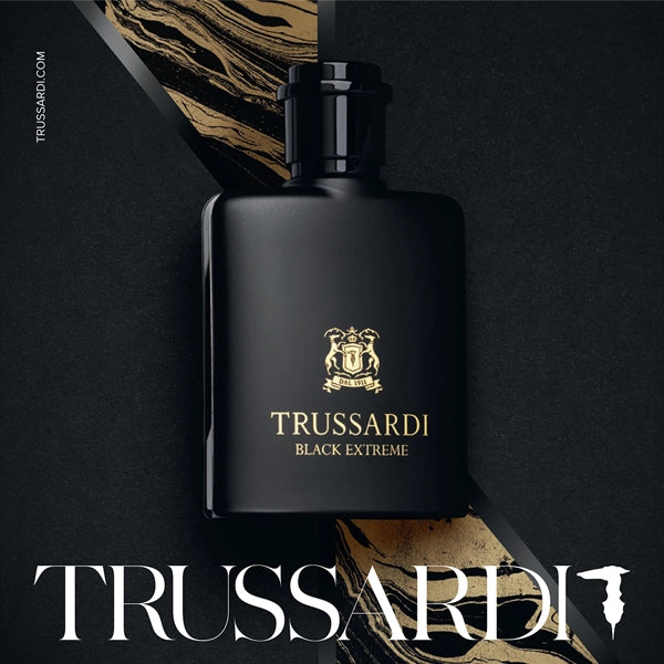 Trussardi Black Extreme Eau de Toilette 50 ml#Size_50 ml