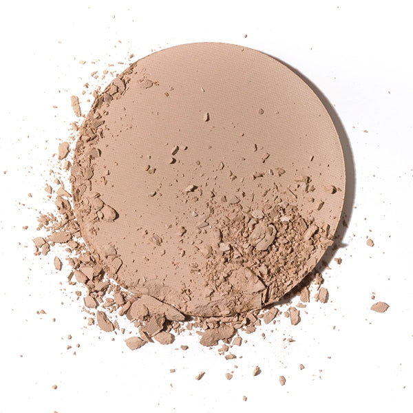 Pupa Milano Extreme Matt Natural Matt Effect Compact Powder Foundation-050-Sand#Shade_Sand:2