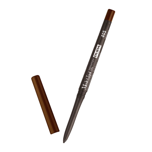 Pupa Milano Made To Last Definition Lips Automatic Lip Pencil Extreme Staying Power - Waterproof -405-Plum 0.35gm#Shade_Plum:1