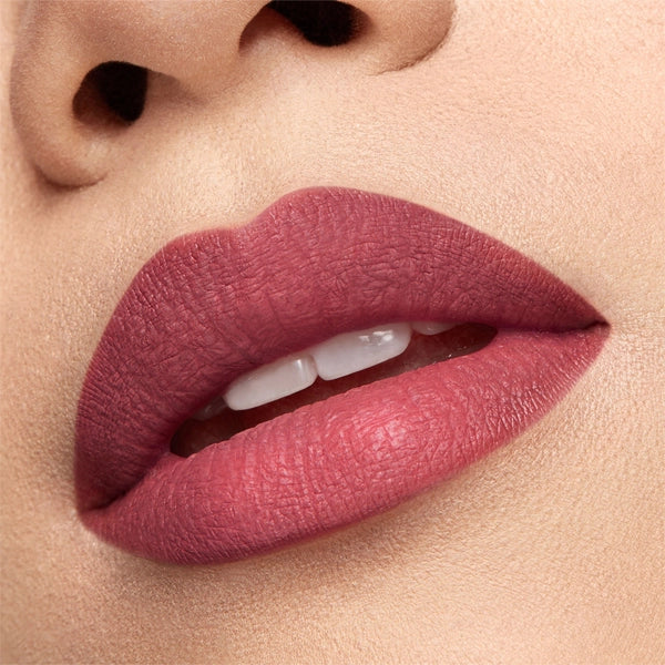 Pupa Milano I'M Loveproof Matt Liquid Lip Colour Kiss Proof Glam Mauve 2.7ml#Shade_Glam Mauve