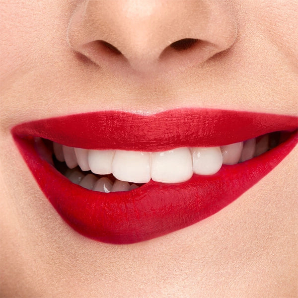 Pupa Milano I'M Loveproof Matt Liquid Lip Colour Kiss Proof Kiss Me Red 2.7ml#Shade_Kiss Me Red