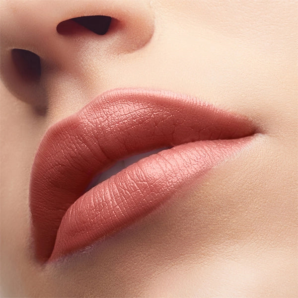 Pupa Milano Petalips Soft Matt Lipstick Pink Magnolia 2.4ml#Shade_Pink Magnolia