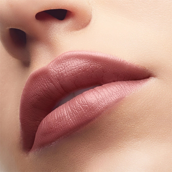 Pupa Milano Petalips Soft Matt Lipstick Aquatic Nymphea 2.4ml#Shade_Aquatic Nymphea