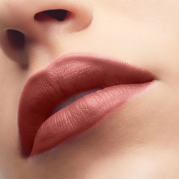 Pupa Milano Petalips Soft Matt Lipstick Cherry Blossom 2.4ml#Shade_Cherry Blossom