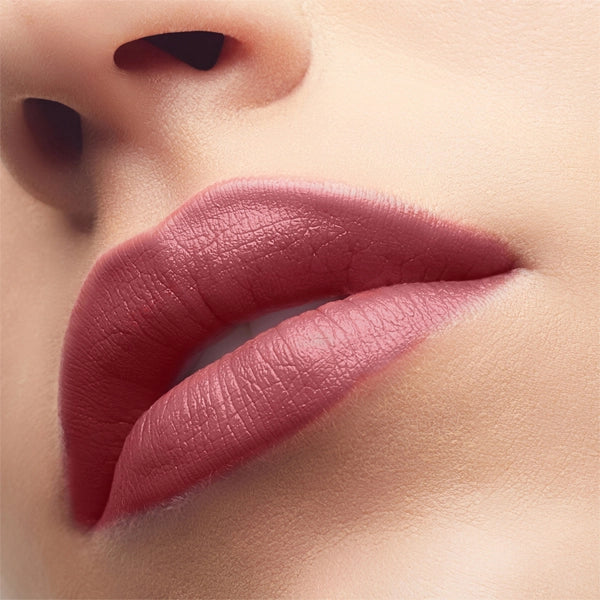 Pupa Milano Petalips Soft Matt Lipstick Mauve Violet 2.4ml#Shade_Mauve Violet