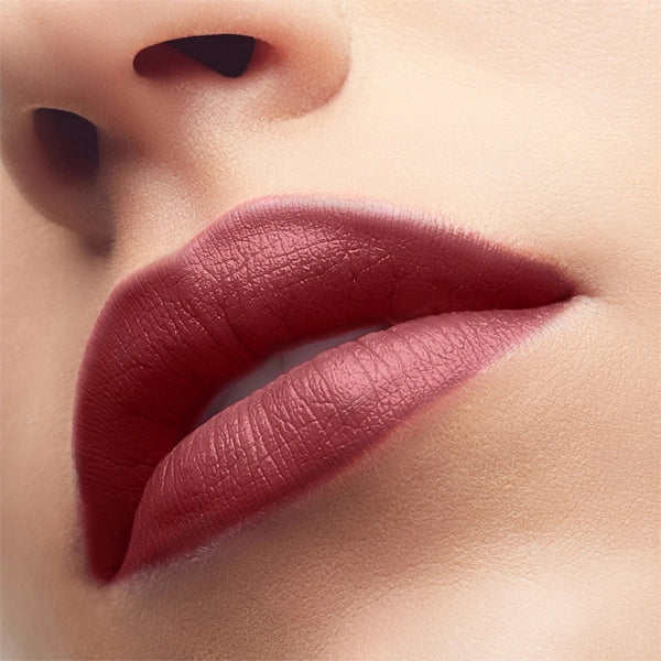Pupa Milano Petalips Soft Matt Lipstick Vibrant Tulip 2.4ml#Shade_Vibrant Tulip