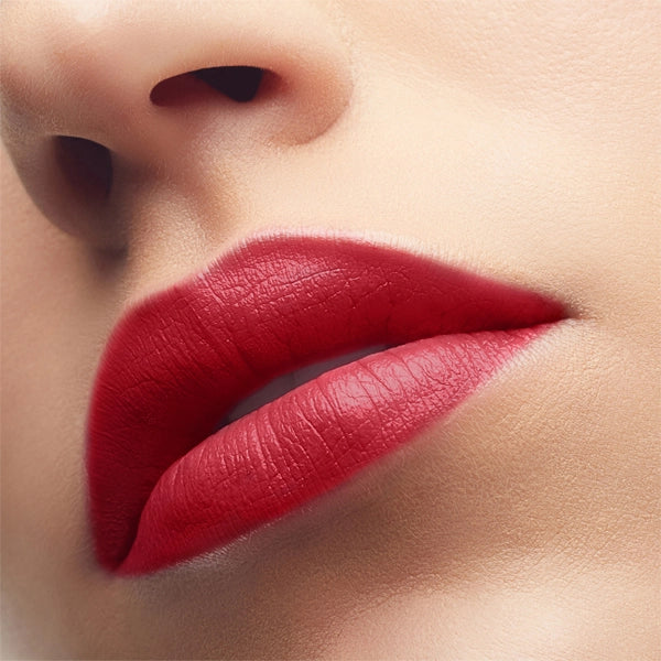 Pupa Milano Petalips Soft Matt Lipstick Dahlia Petal 2.4ml#Shade_Dahlia Petal