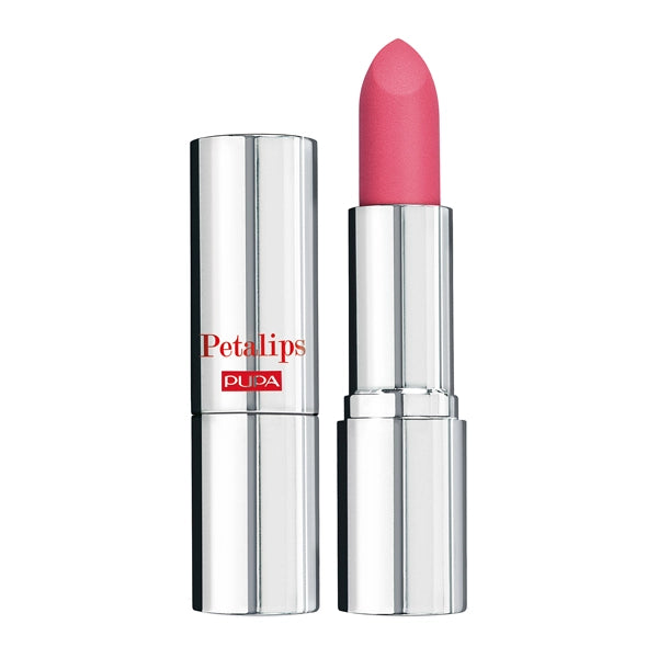 Pupa Milano Petalips Soft Matt Lipstick Soft Cyclamen 2.4ml#Shade_Soft Cyclamen