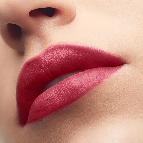 Pupa Milano Petalips Soft Matt Lipstick Soft Cyclamen 2.4ml#Shade_Soft Cyclamen