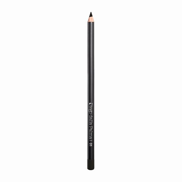 Eye Pencil#Shade_01 Black : 1