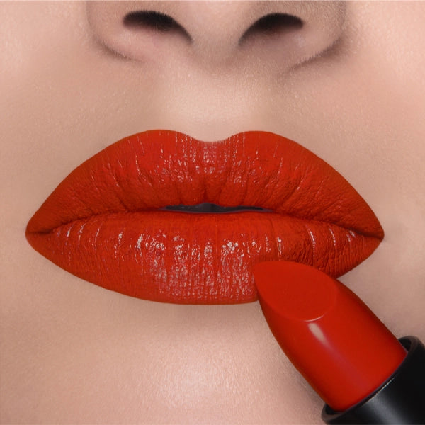 Diego dalla Palma Milano Rossorossetto Lipstick 3 Ml#Shade_103 Orange Red