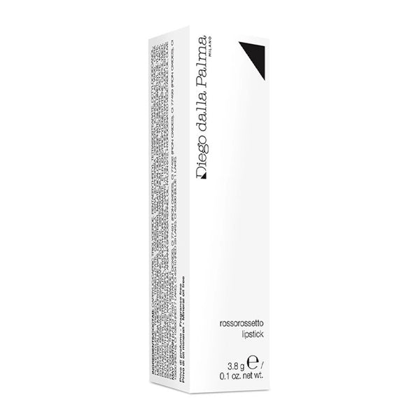 Diego dalla Palma Milano Rossorossetto Lipstick 3 Ml#Shade_101 Burgundy