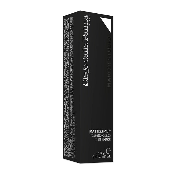 Diego dalla Palma Milano Mattissimo Matt Lipstick 3 Ml#Shade_162 Mauve