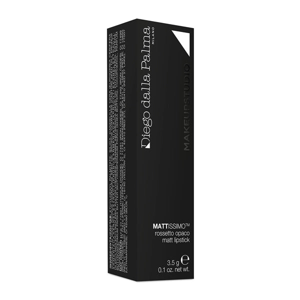 Diego dalla Palma Milano Mattissimo Matt Lipstick 3 Ml#Shade_164 Salmon