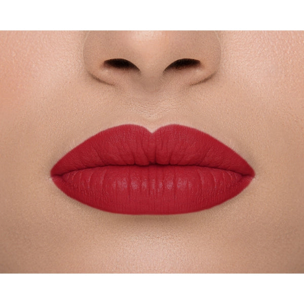 Diego dalla Palma Milano Mattissimo Matt Lipstick 3 Ml#Shade_167 Red