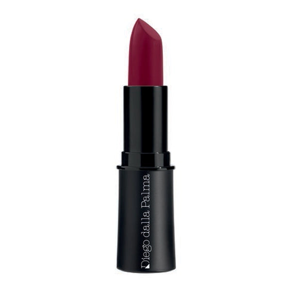 Mattissimo Matt Lipstick#Shade_168 Burgundy