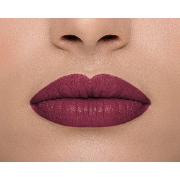 Diego dalla Palma Milano Mattissimo Matt Lipstick 3 Ml#Shade_173 Deep Purple