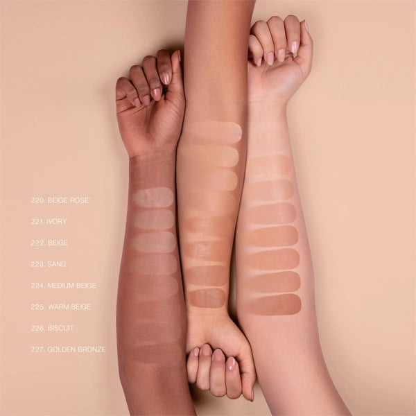 Diego dalla Palma Milano Geisha Lift Foundation 30 Ml#Shade_224 Medium Beige