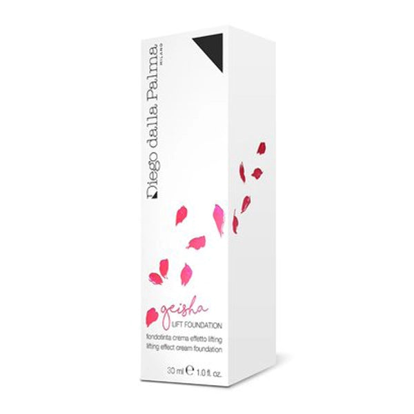 Diego dalla Palma Milano Geisha Lift Foundation 30 Ml#Shade_226 Biscuit