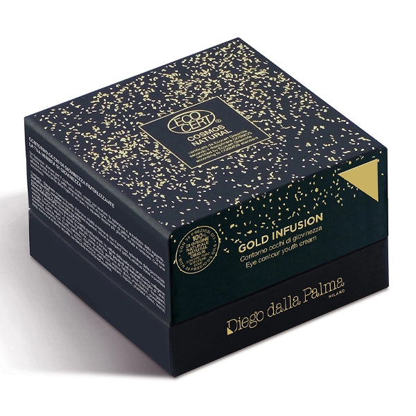 Diego dalla Palma Milano Revitalizing Eye Contour Youth Cream