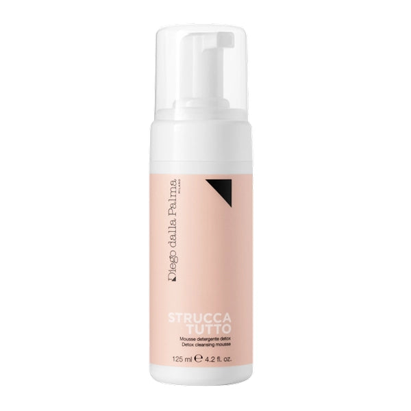 Diego dalla Palma Milano STRUCCATUTTO- DETOX CLEANSING MOUSSE 