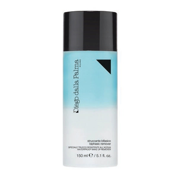 Biphasic Remover Waterproof Make Up Remover