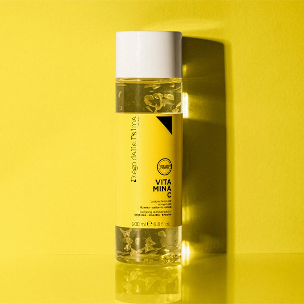 Diego dalla Palma Milano Energising Illuminating Lotion