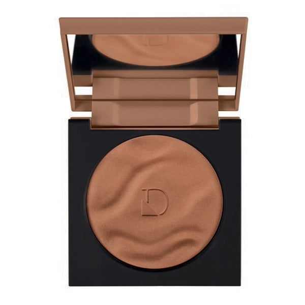 Hydra Butter Bronzing Powder#Shade_61 Cappuccino