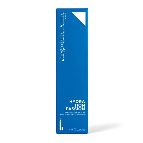 Diego dalla Palma Milano Moisturizing Eye Serum Gel