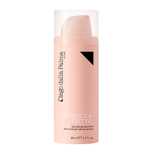 Diego dalla Palma Milano STRUCCATUTTO OIL TO MILK GEL MAKEUP REMOVER 