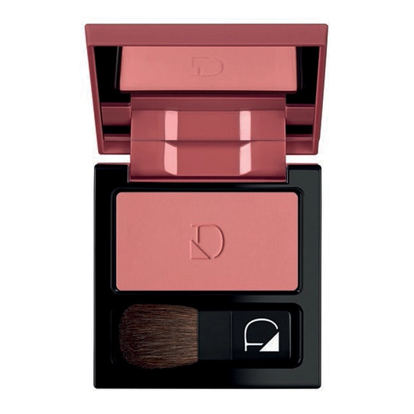 Powder Blush#Shade_21 Dusty Rose