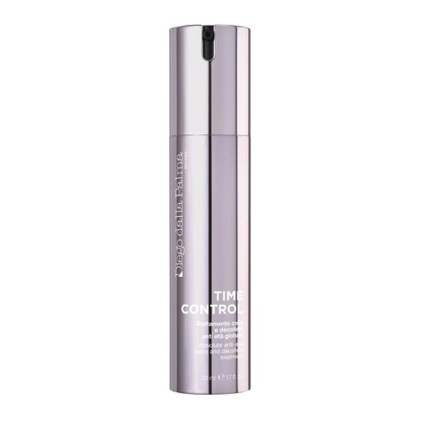 Anti Age Décolleté And Neck Cream