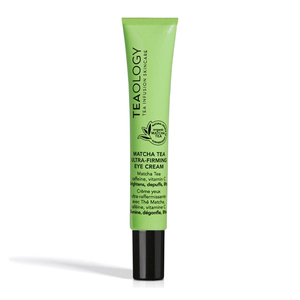 Teaology Matcha Tea Ultra Firming Eye Cream