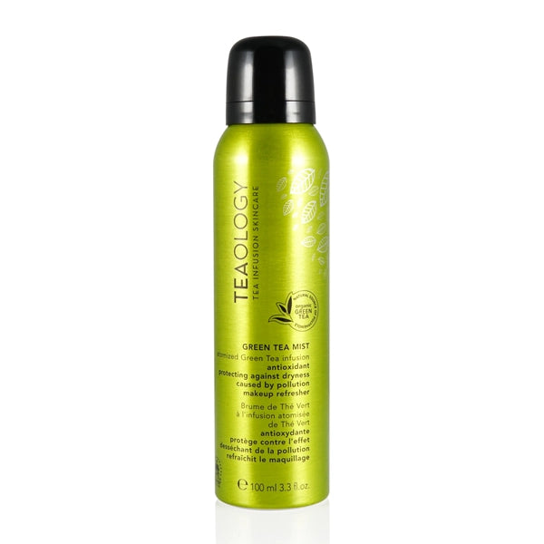 Teaology Green Tea Mist