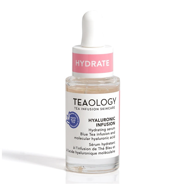 Teaology Hyaluronic Infusion