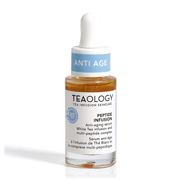 Teaology Peptide Infusion