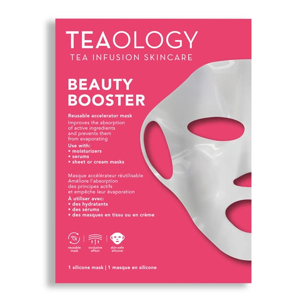 Teaology Beauty Booster 