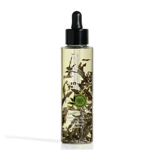 Teaology Bancha Oil
