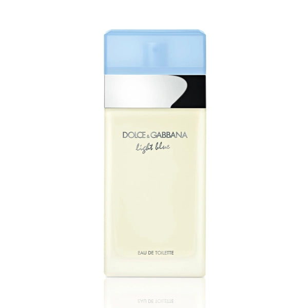 Dolce&Gabbana Light Blue Eau De Toilette 100ml#Size_100 ml