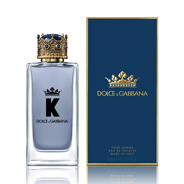 K by Dolce&Gabbana Eau De Toilette 100ml#Size_100 ml