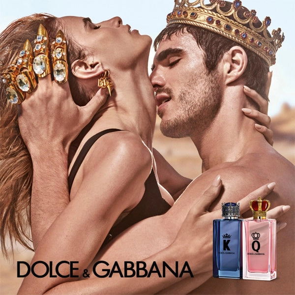 Q by Dolce&Gabbana Eau De Parfum 30ml#Size_30 ml