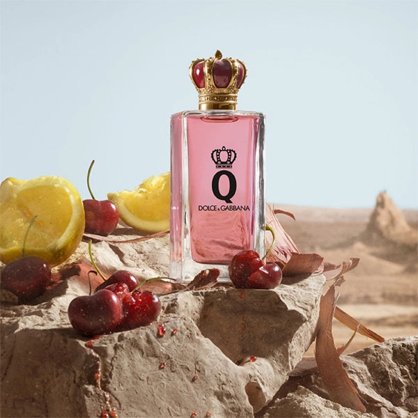 Q by Dolce&Gabbana Eau De Parfum 50ml#Size_50 ml