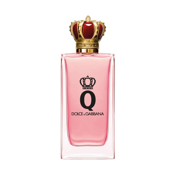 Q by Dolce&Gabbana Eau De Parfum 100ml#Size_100 ml