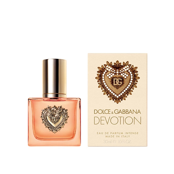 Dolce&Gabbana Devotion Eau de Parfum Intense 30ml#Size_30 ml