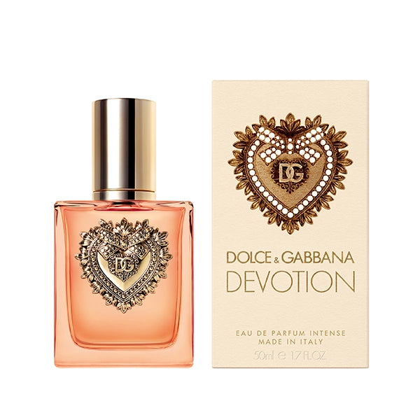 Dolce&Gabbana Devotion Eau de Parfum Intense 50ml#Size_50 ml