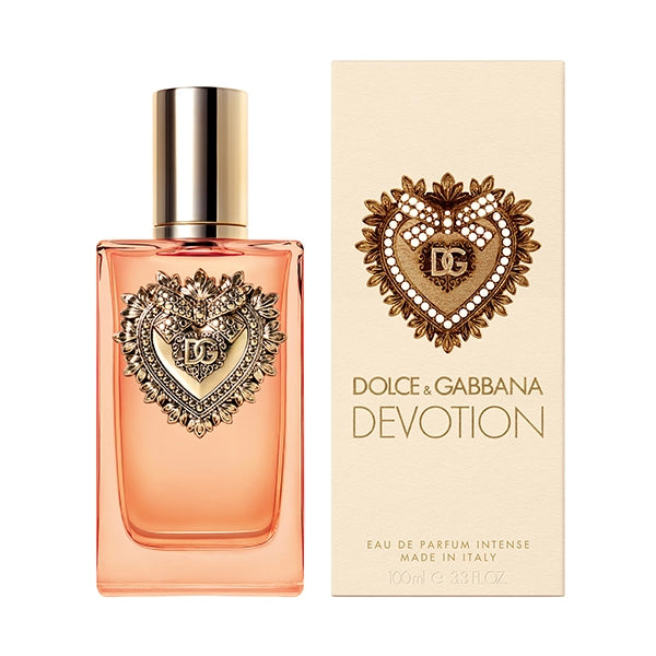 Dolce&Gabbana Devotion Eau de Parfum Intense 100ml#Size_100 ml