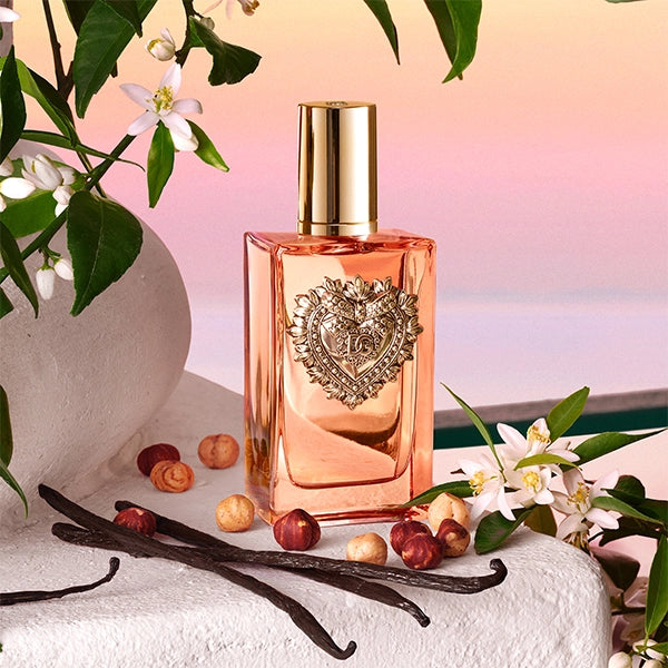 Dolce&Gabbana Devotion Eau de Parfum Intense 100ml#Size_100 ml
